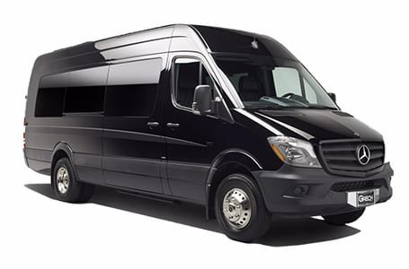Mercedes Sprinter